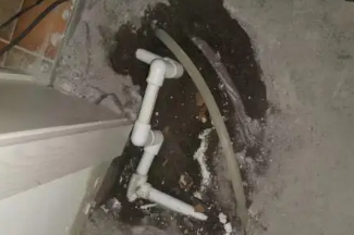 额济纳旗卫生间漏水检测多少钱