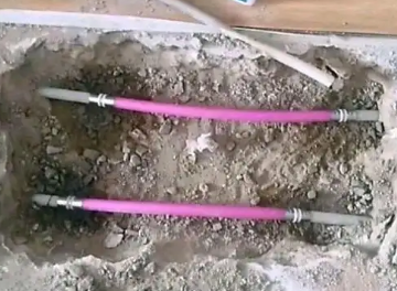 额济纳旗卫生间测漏水多少钱