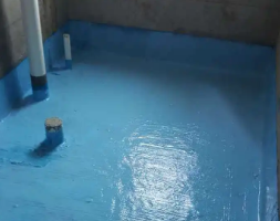 额济纳旗卫生间防水哪家好