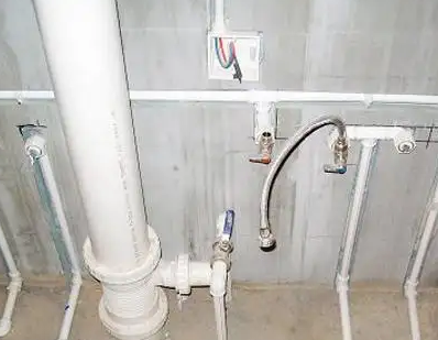 额济纳旗水管维修价格明细