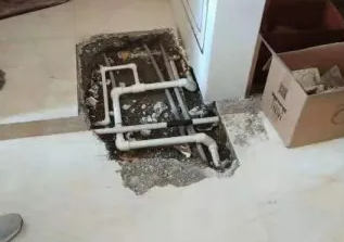 额济纳旗查漏水多少钱
