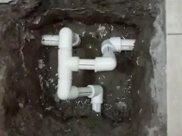额济纳旗卫生间漏水维修公司为您专业分享一下额济纳旗查漏水的知识点