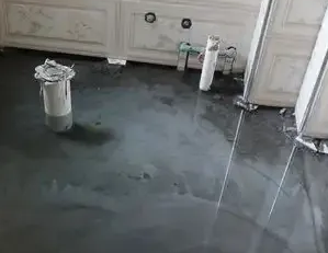 额济纳旗卫生间漏水维修公司为您专业分享下额济纳旗卫生间漏水检测的知识点