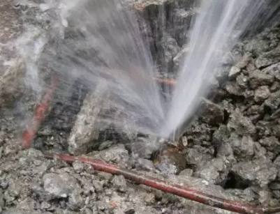 额济纳旗水管维修多少钱 额济纳旗水管维修多少钱