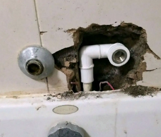 额济纳旗卫生间漏水检测多少钱