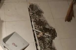 额济纳旗卫生间漏水检测电话